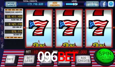A Emoção da Loteria na 096bet: Uma Chance de Mudança de Vida