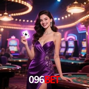 Experiência VIP 096bet