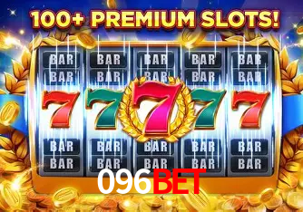 Desvendando o Mundo dos Jogos Virtuais na 096bet