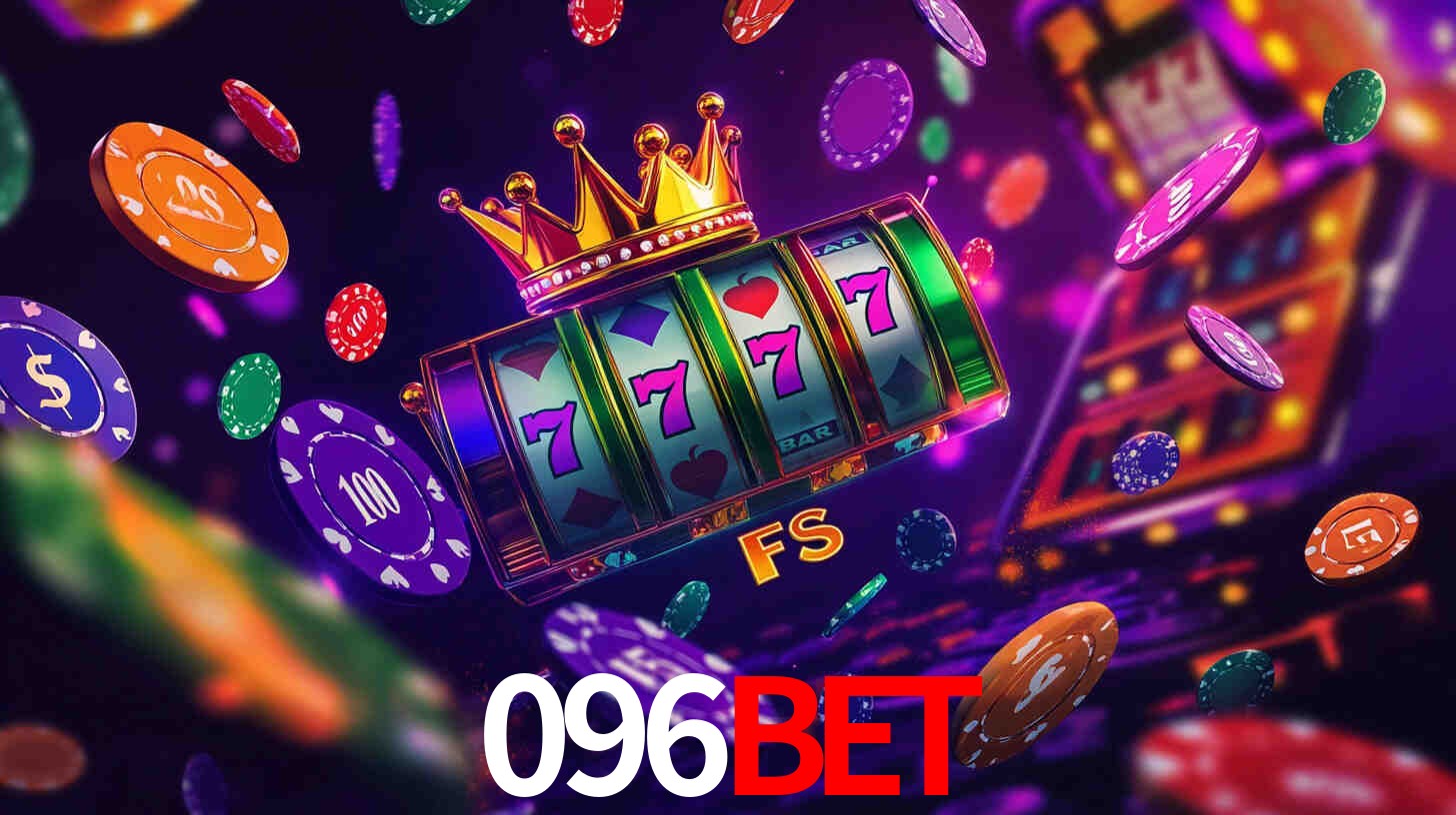 Premium Interface 096bet