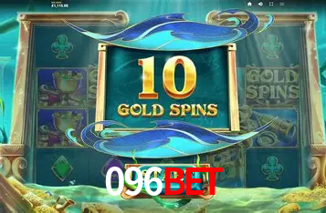 A Revolução dos Aplicativos de Jogos no 096bet