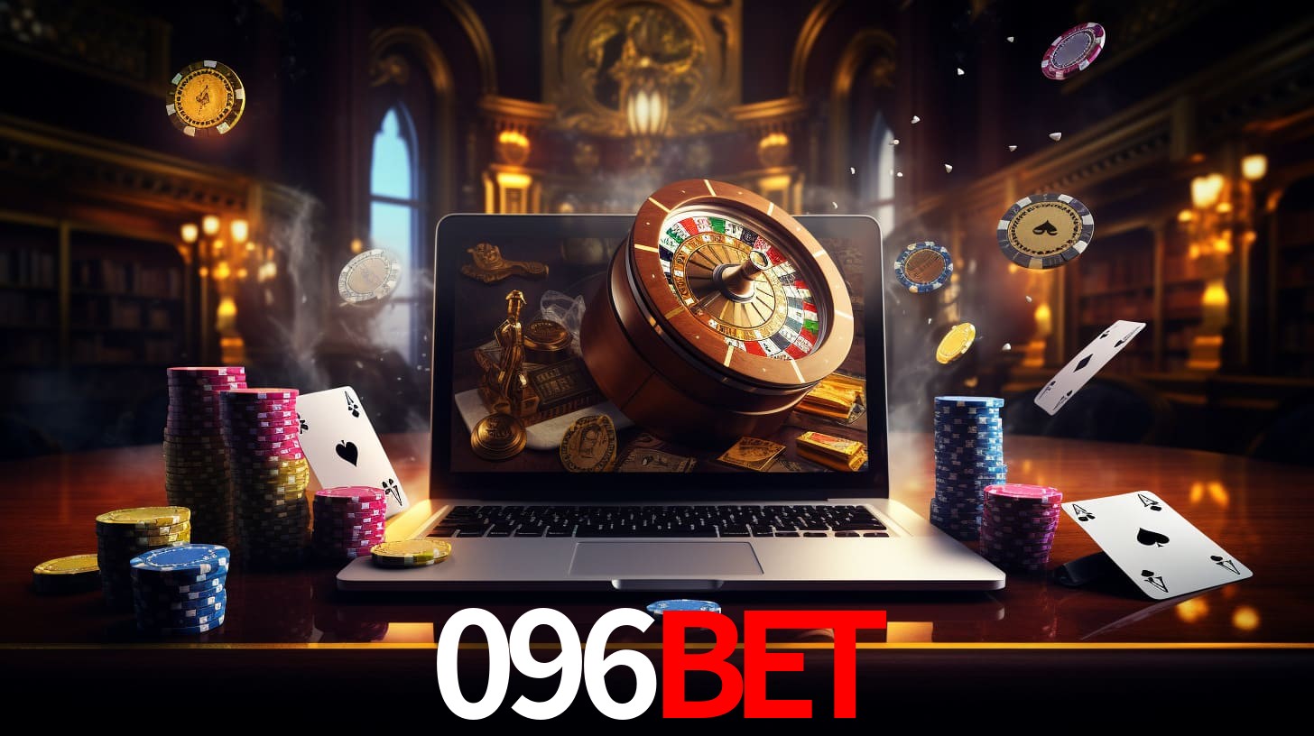 Tournaments 096bet