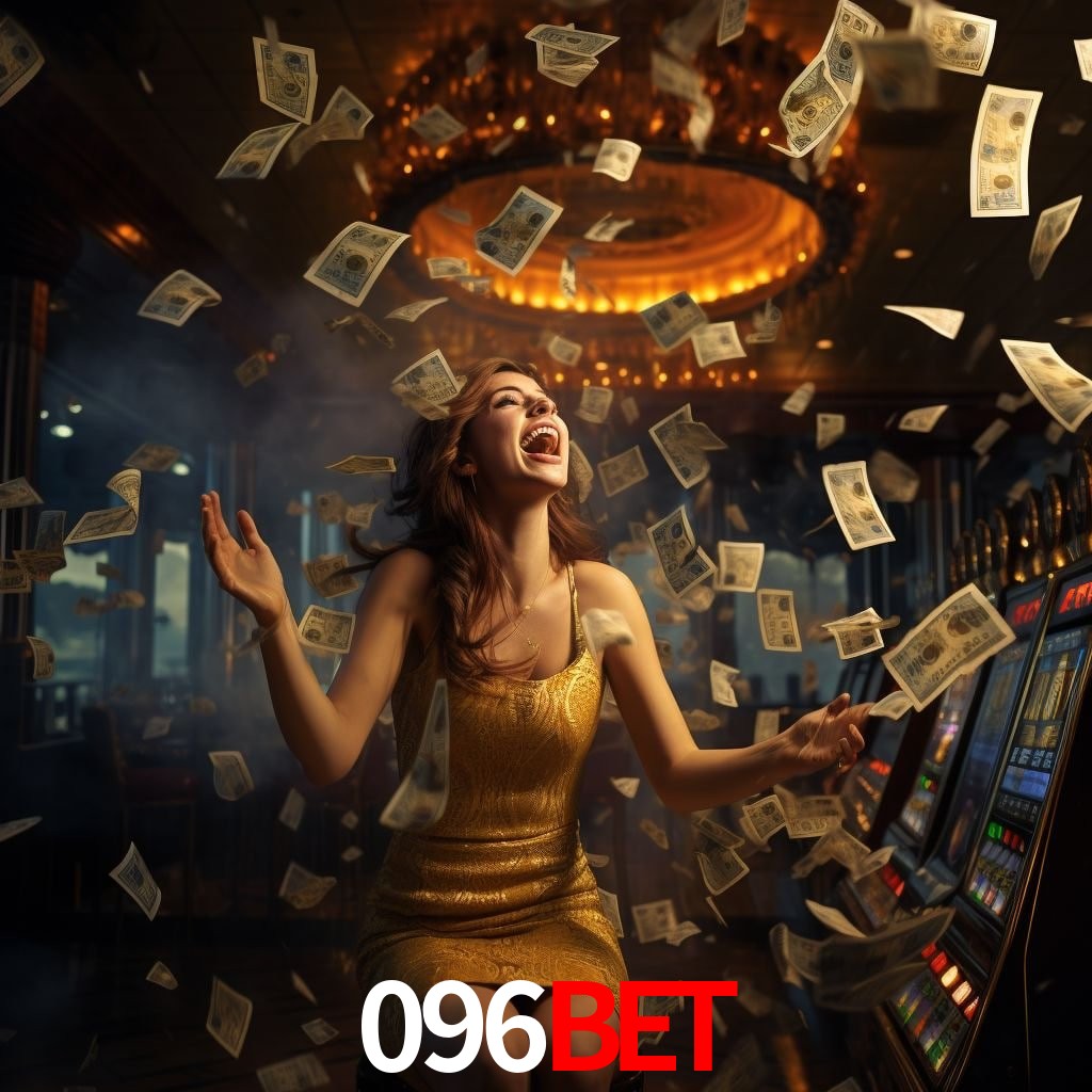 VIP Casino 096bet