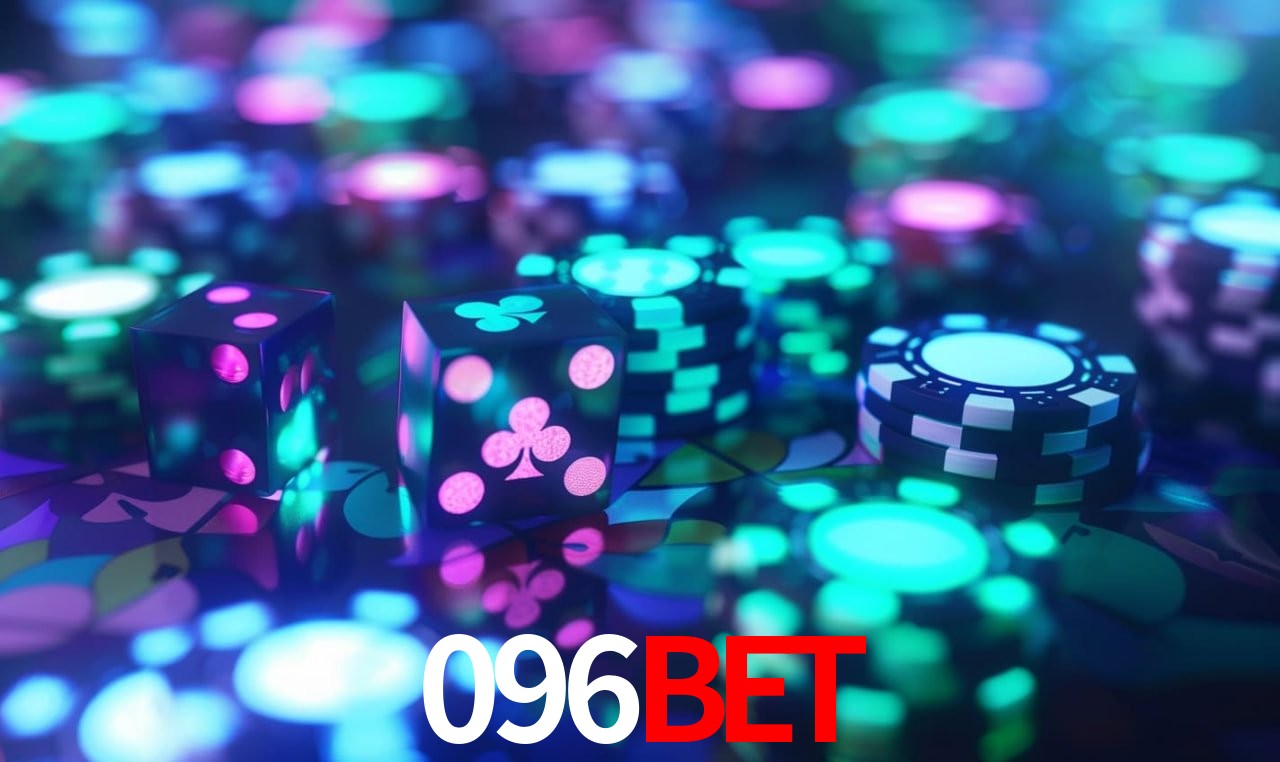 Avaliações dos Jogadores 096bet