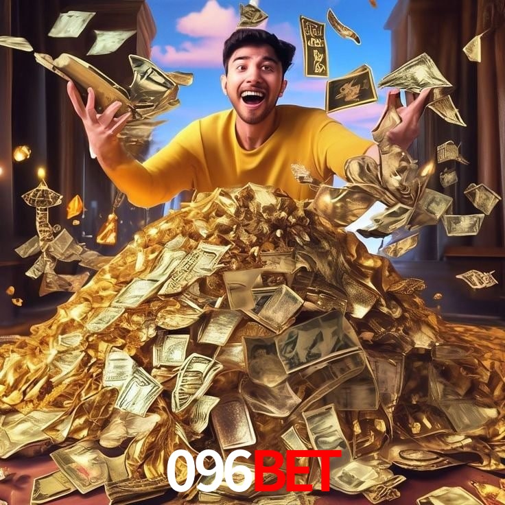 Recursos de Bônus 096bet