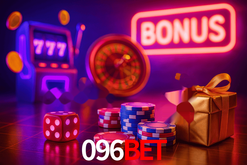 Descubra a Essência do 096bet: Nossa História e Compromissos