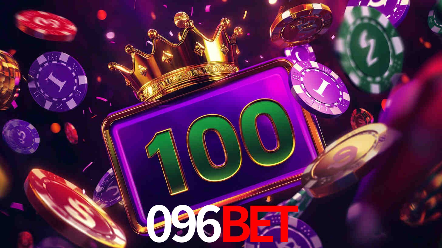 096bet App Interface