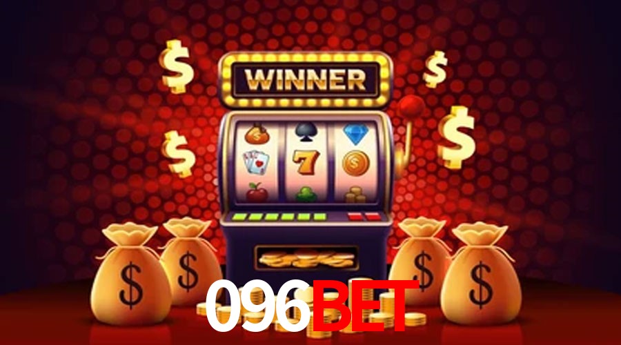 Exclusive Offers 096bet