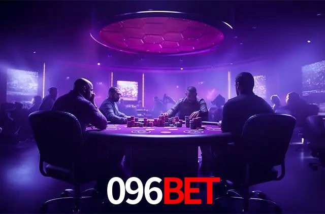 Especiais de Fim de Semana 096bet