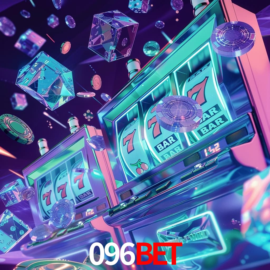 Programa VIP 096bet