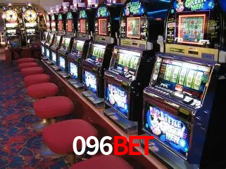 A Emoção da Loteria na 096bet: Uma Chance de Mudança de Vida