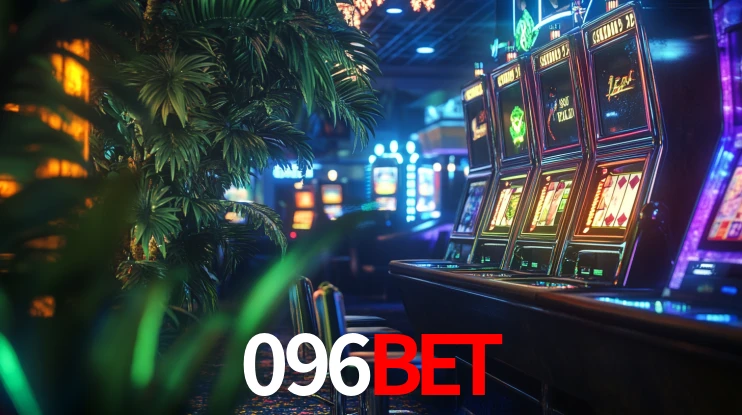 Daily Bonuses 096bet