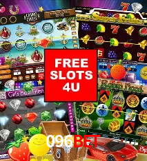 Descubra o Mundo do Cassino Online com 096bet