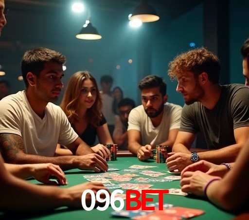 096bet