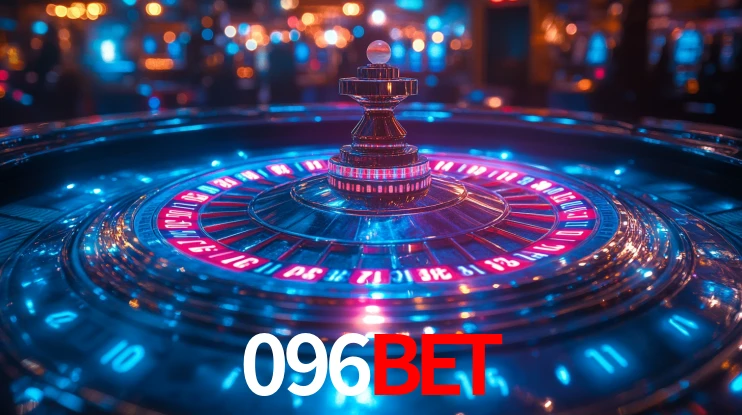 Experimente o Login Seguro Premium no 096bet