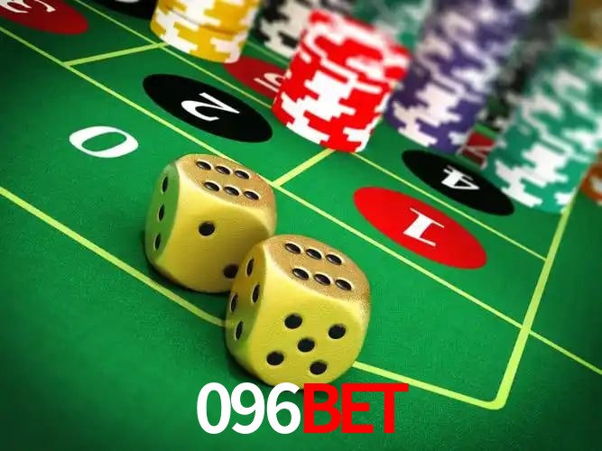 Football Betting 096bet
