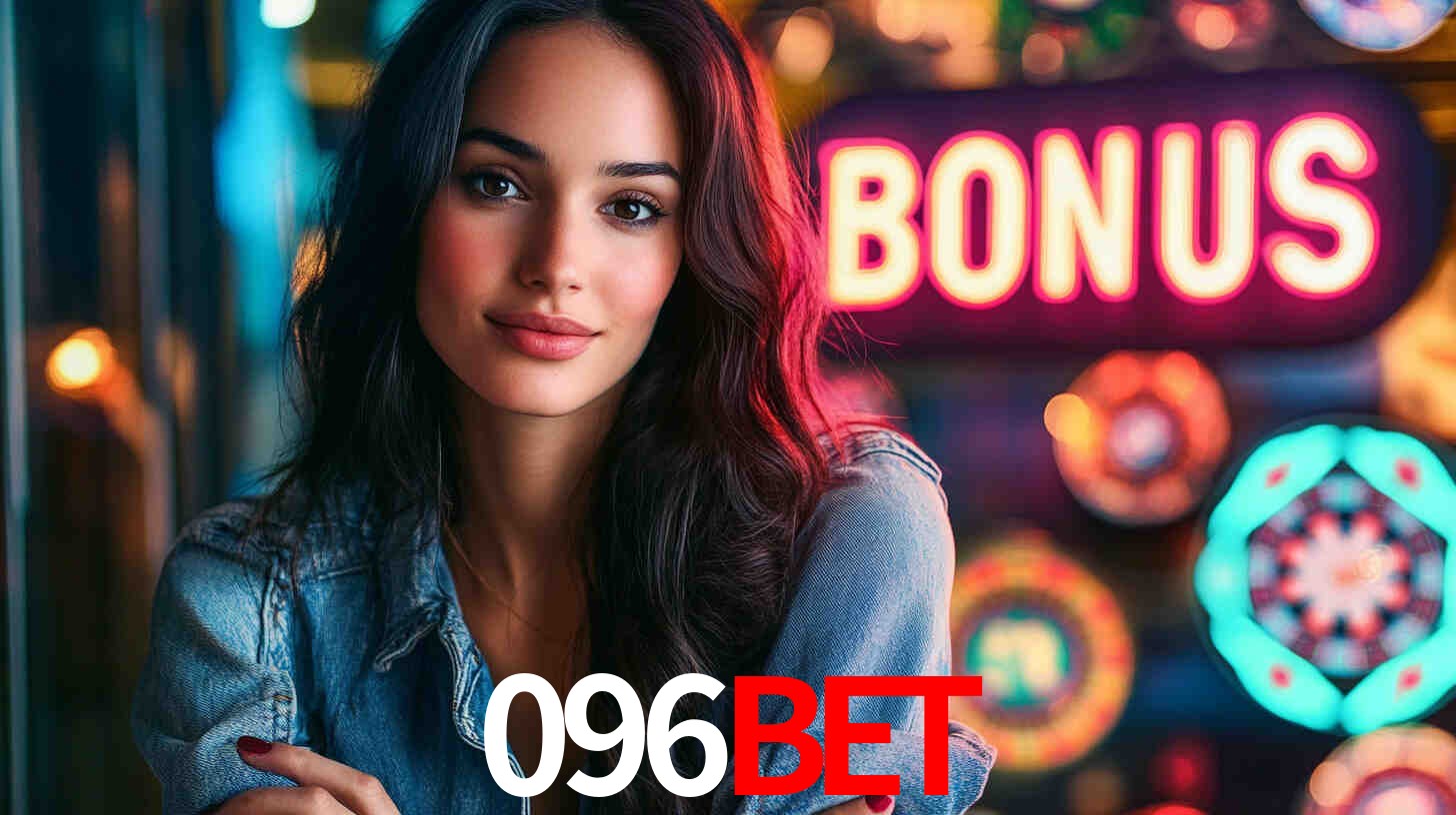 Bônus Generosos e Exclusivos no 096bet para Você!
