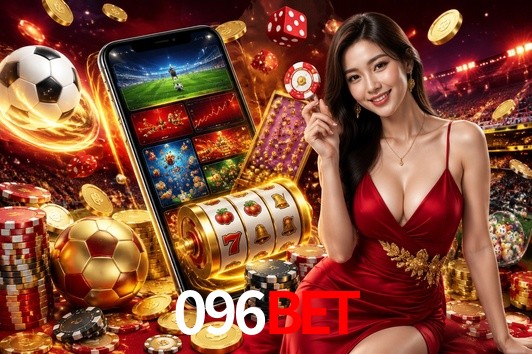 Basketball Betting 096bet