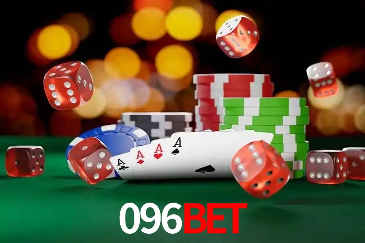 Requisitos do APK da 096bet para Android