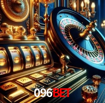 Diretório de Jogos 096bet