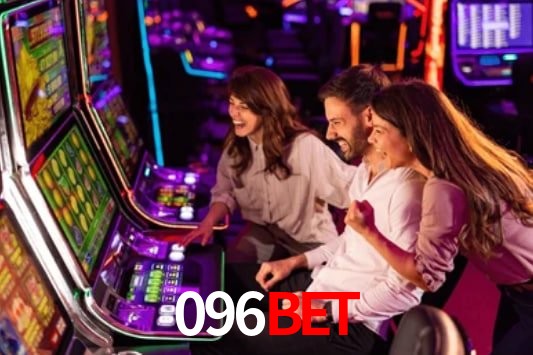 Casino Ao Vivo 096bet