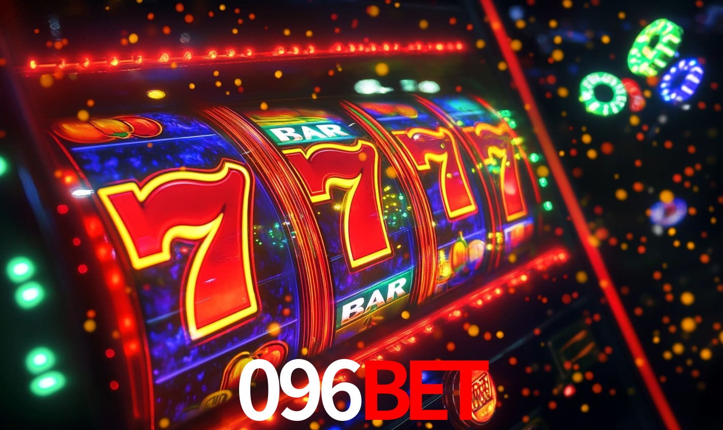 096bet: A Experiência de Casino com Jogos de Mesa ao Vivo