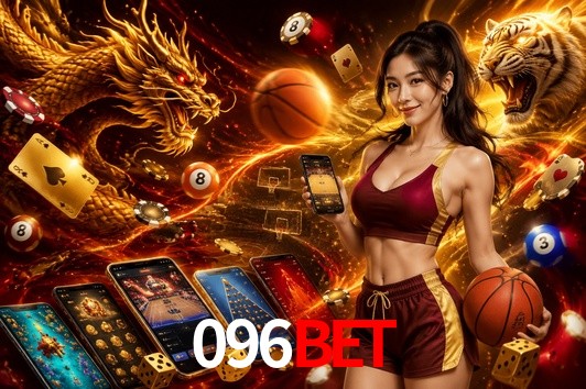 Game Statistics 096bet