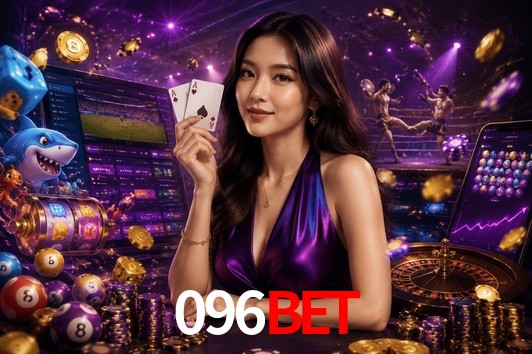 Live Casino 096bet