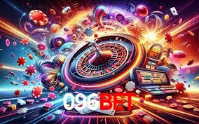 Segurança 2FA 096bet