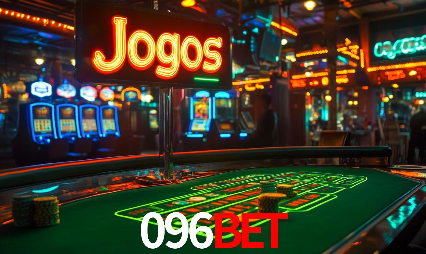 Requisitos do APK da 096bet para Android