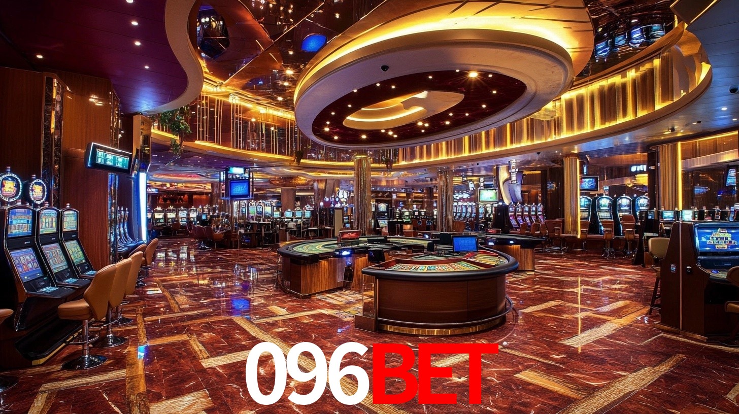 Exclusive Games 096bet