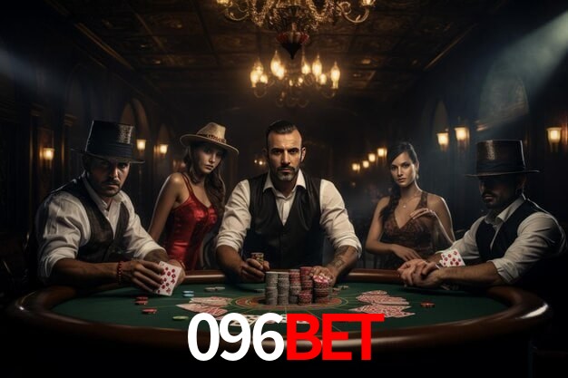Jogos Exclusivos 096bet
