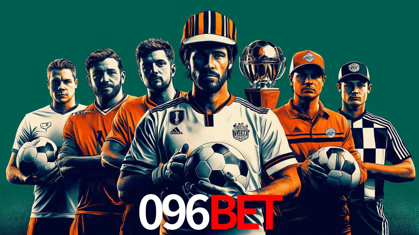 A Emoção da Loteria na 096bet: Uma Chance de Mudança de Vida