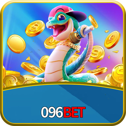 096bet Logo