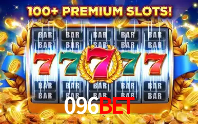 A Emoção da Loteria na 096BET: Uma Chance de Mudança de Vida