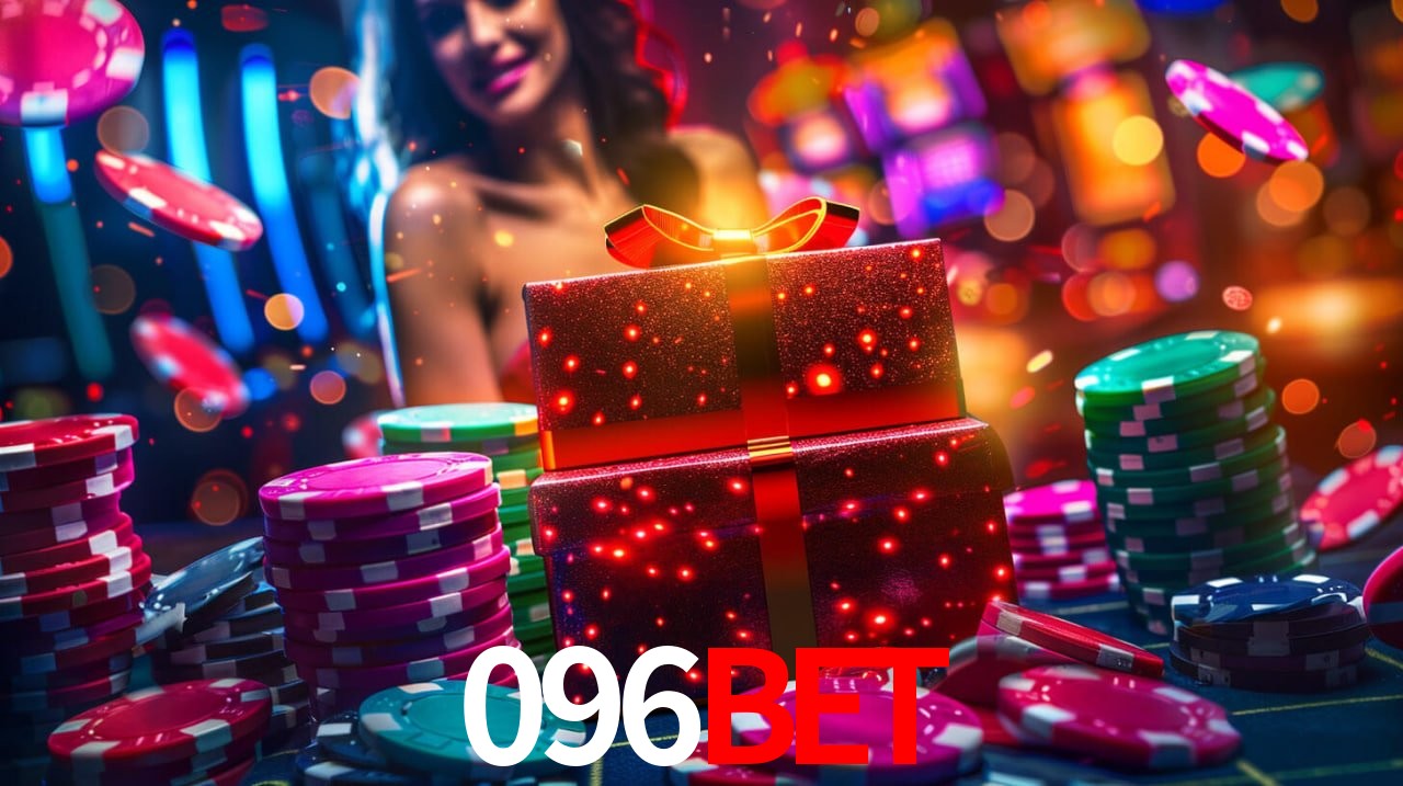 Programa VIP 096BET