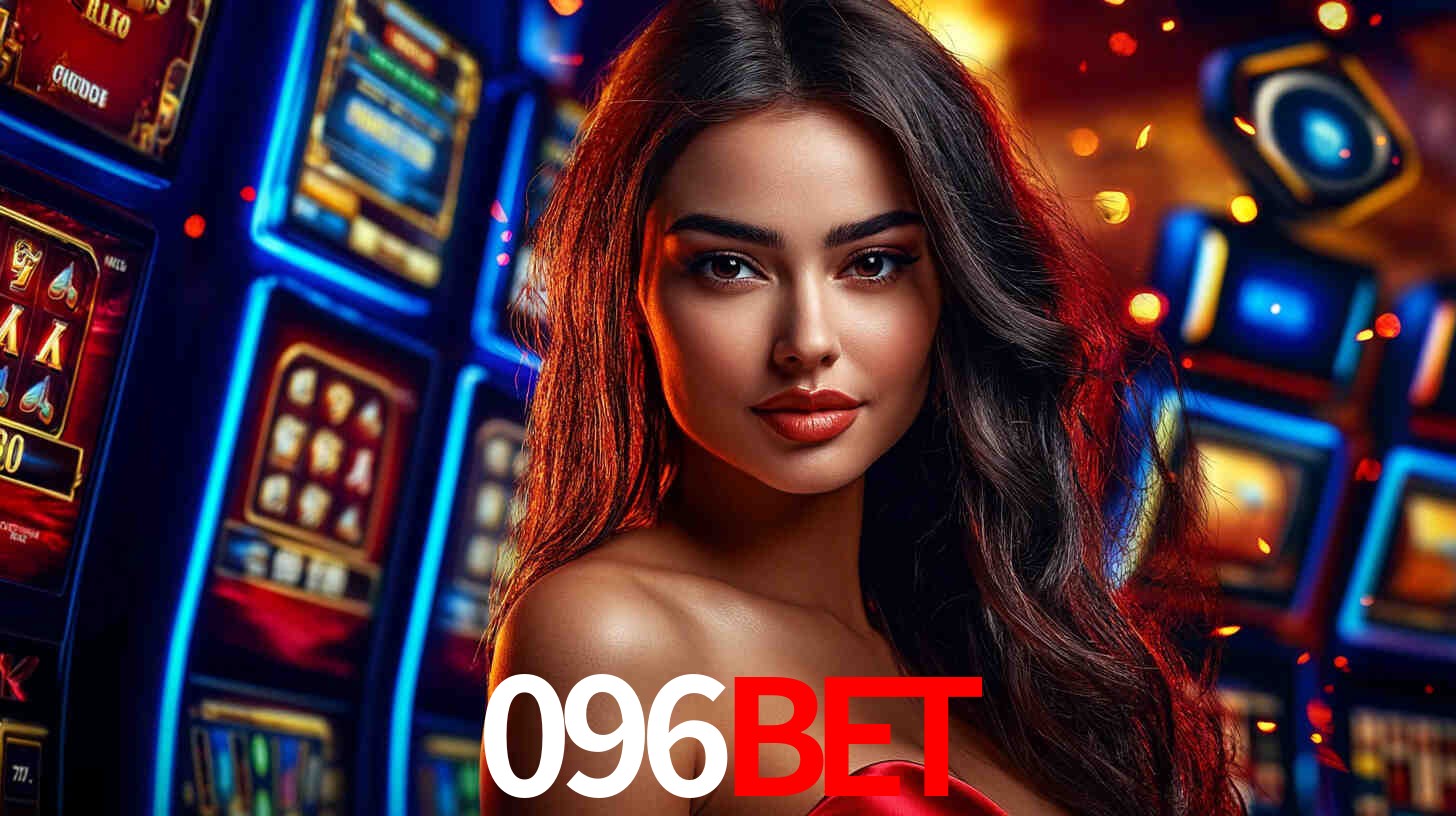cassino 096BET