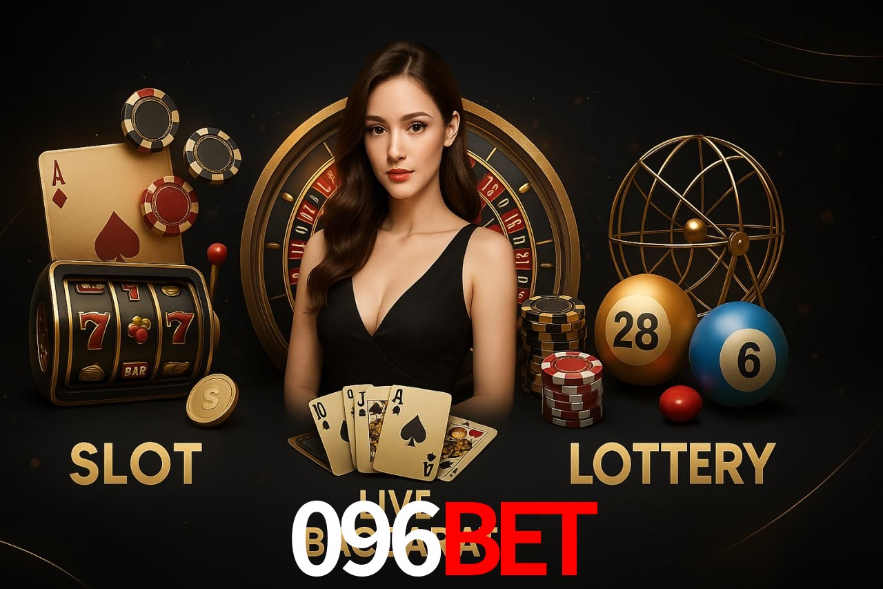 Segurança 2FA 096BET
