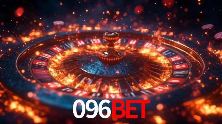 096BET App