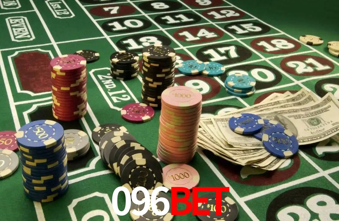 096BET: Jogos de Caça-Níqueis-Altas Recompensas, Roleta-Velocidade, Blackjack-Desafios Máximos