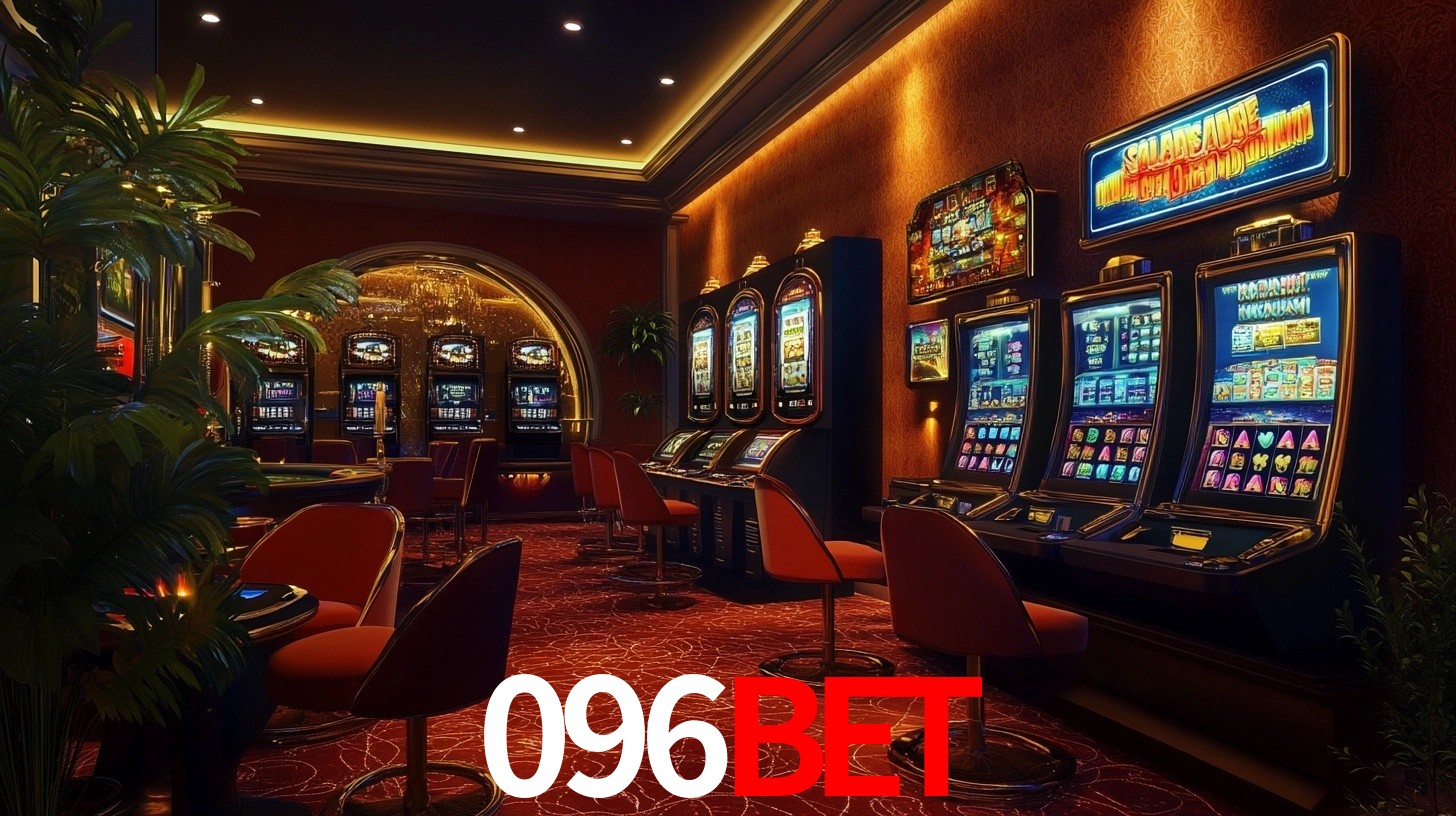 Programa VIP 096BET
