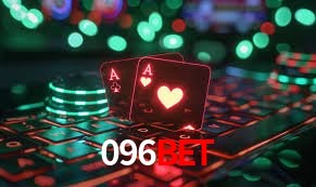 Segurança 2FA 096BET