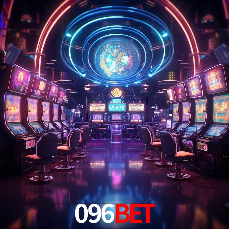 Especiais de Fim de Semana 096BET