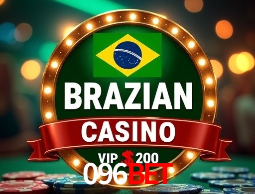 Integração de APIs 096BET