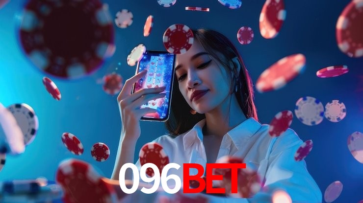 Jogos Exclusivos 096BET