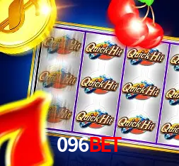 Descubra o Programa VIP da 096BET: Vantagens Exclusivas para Jogadores