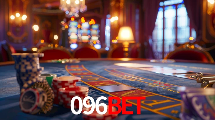 Descubra a Essência do 096BET: Nossa História e Compromissos