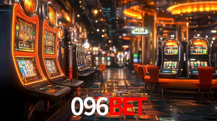 Experimente o Login Seguro Premium no 096BET