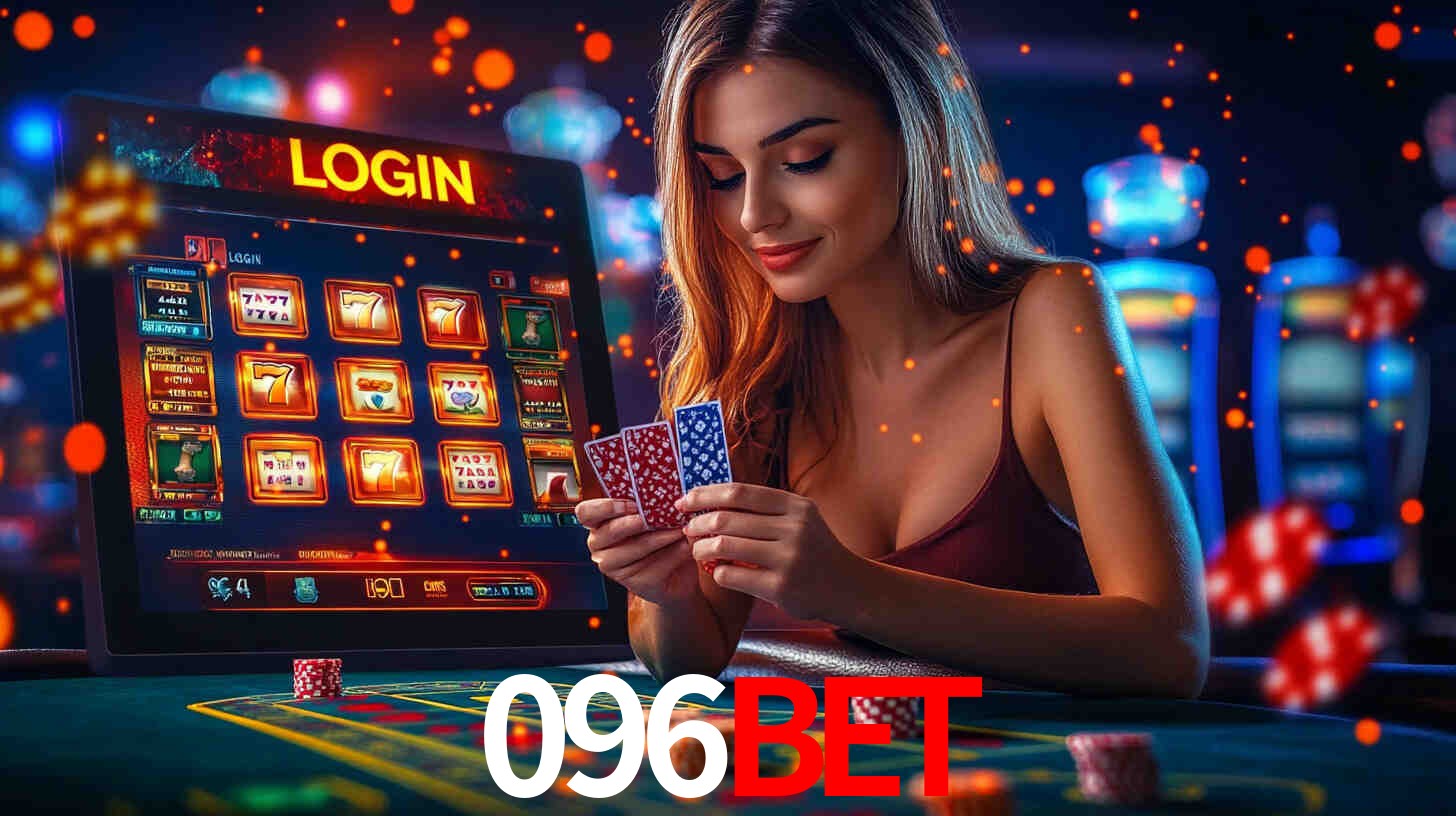 096BET App