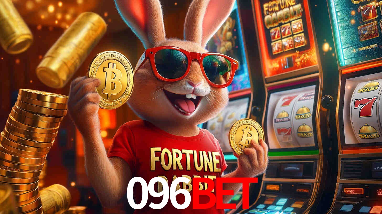 Desvendando o Mundo dos Jogos Virtuais na 096BET